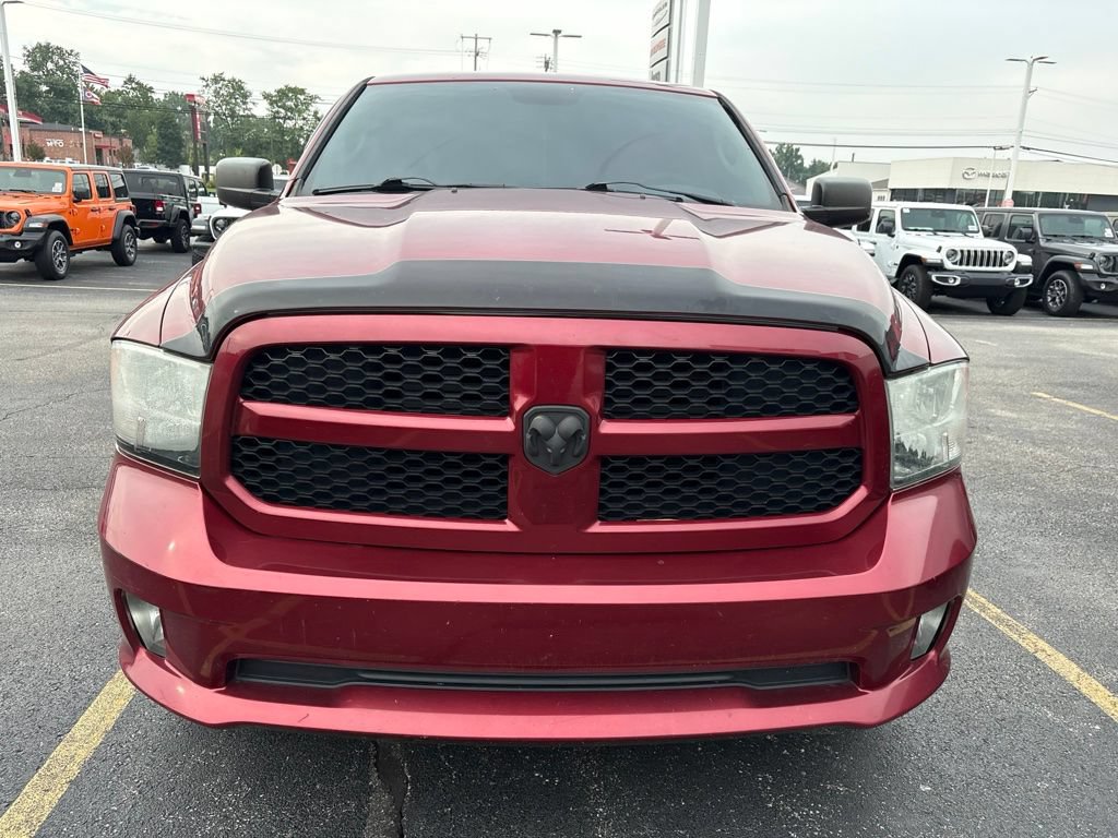 ram ram 1500 pickup 2015 1C6RR6KT6FS542442 image ram ram 1500 pickup 2015 1C6RR6KT6FS542442 image